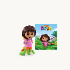 Dora the Explorer 2