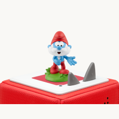 Die Schlümpfe: Der doppelte Papa Schlumpf & 3 weitere Abenteuer