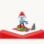 Die Schlümpfe: Der doppelte Papa Schlumpf & 3...