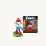 Die Schlümpfe: Der doppelte Papa Schlumpf & 3...