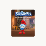 Die Schlümpfe: Der doppelte Papa Schlumpf & 3 weitere Abenteuer