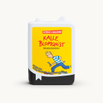 Kalle Blomquist - Meisterdetektiv