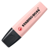 STABILO Textmarker  Nature Wildflower
