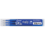 Frixion Ersatzmine 0,7 3 St. blauschwarz