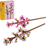 40725 Botanicals Kirschblütenzweig