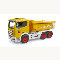 Roadmax Kipp-LKW
