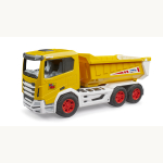 Roadmax Kipp-LKW