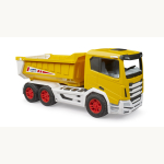 Roadmax Kipp-LKW