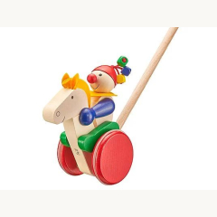 Trotto Schiebefigur