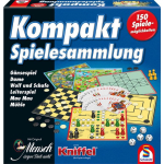 Kompakt Spielesammlung