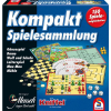 Kompakt Spielesammlung