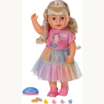 Baby born CARLA 43cm