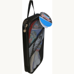 NewSports Tischtennis-Set Tasche