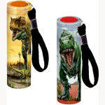 Kleine Taschenlampe T-Rex