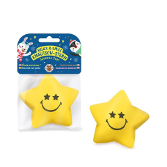 Knautsch-Stern Relax&Smile