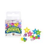 Kunterbunter Perlen-Zauber Bead-Set