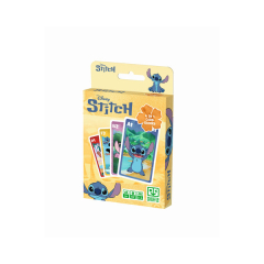 Kartenspiel Stitch