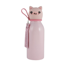 Thermoflasche 750ml Schwein