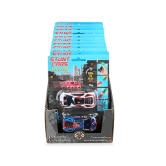 SPEED Stunt-Car 2er Set
