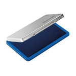 Stempelkissen Pelikan 7x11 blau