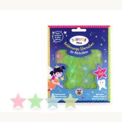 Belohnungssterne 20tlg. nachtleuchtend