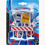SpeedZone Verkehrszeichen