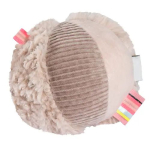 Rassel Flamingo rosa