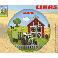 Folienballon Trecker Claas