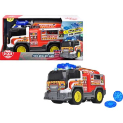 Fire Rescue Unit