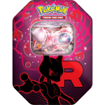Pokémon Tin 128