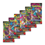 Pokemon Booster Mega Entwicklung Fatale Flammen
