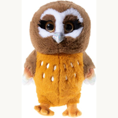 Die Schule der mag. Tiere Eule Muriel 20cm