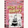 Gregs Tagebuch 20 Bock auf Party?