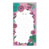 To-Do-Liste Tropical Leaves