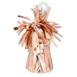 Ballongewicht rosegold