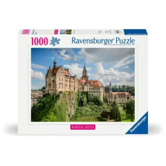 Schloß Sigmaringen 1000 Teile