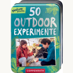 50 Outdoor-Experimente