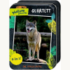 Nature Zoom Quartett Heimische Tiere