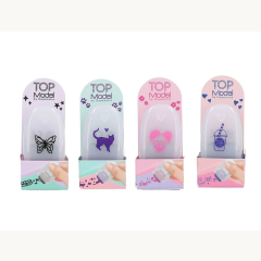 TOPModel Stamproller