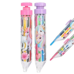 Ylvi 8 Farb Dreh Buntstift