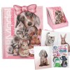 TOPModel Cute Animals Dress me