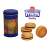 Prinzenrolle mit 4 Keksen