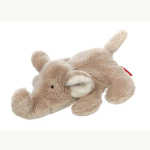 Mini-Kuschler Elefant