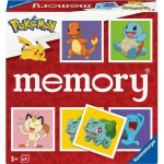 Memory Pokémon