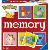 Memory Pokémon