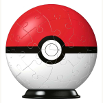 Puzzle-Ball Pokéball
