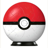 Puzzle-Ball Pokéball