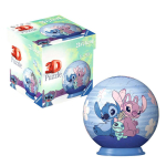 Puzzle-Ball Disney Stitch & Angel