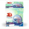 Puzzle-Ball Disney Stitch & Angel