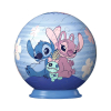 Puzzle-Ball Disney Stitch & Angel